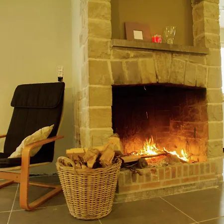 Chalet Le Bois Joli Chalet *