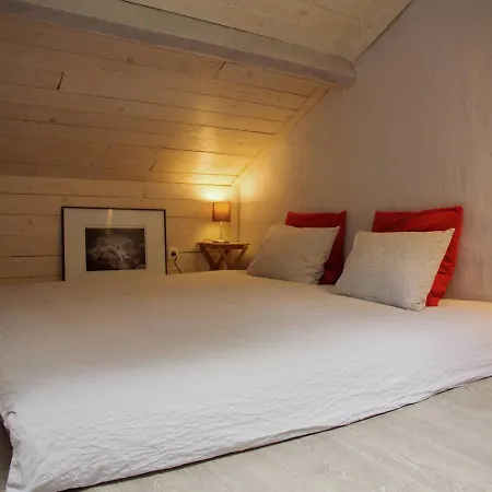 Chalet Le Bois Joli *