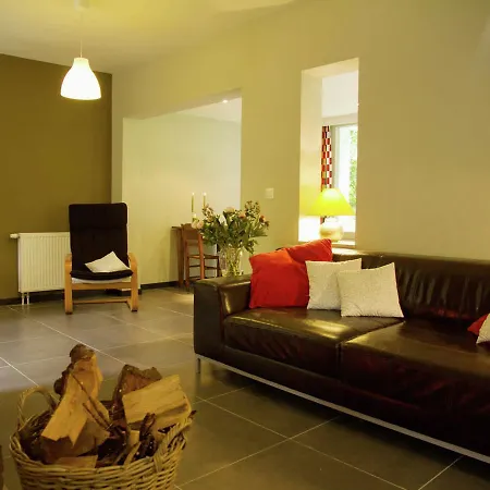 Chalet Le Bois Joli Chalet