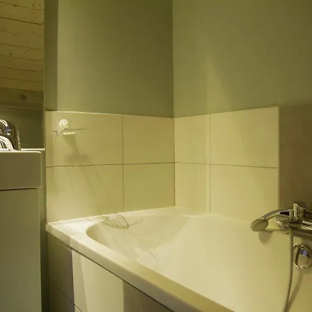 Chalet Le Bois Joli