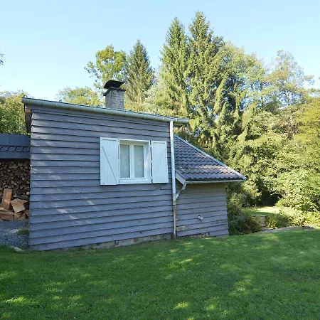 Chalet Chalet Le Bois Joli *