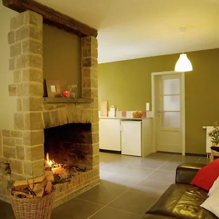 Chalet Le Bois Joli