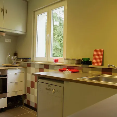 Chalet Chalet Le Bois Joli