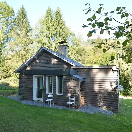 Chalet Le Bois Joli