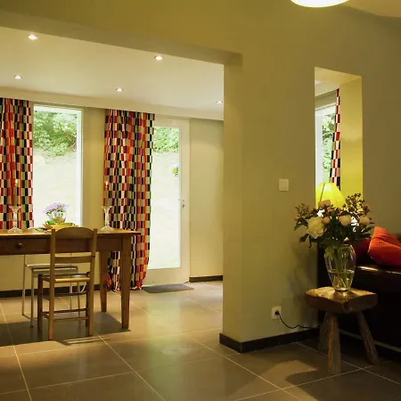 Chalet Le Bois Joli *