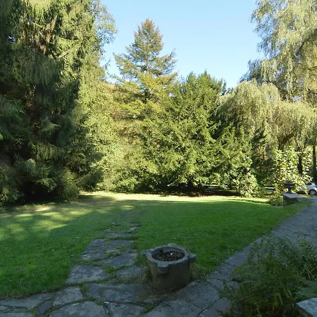 Chalet Chalet Le Bois Joli