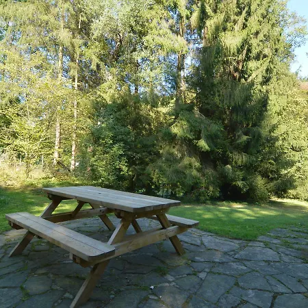Chalet Le Bois Joli